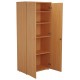 Olton 450mm Deep Lockable Office Storage Cupboard